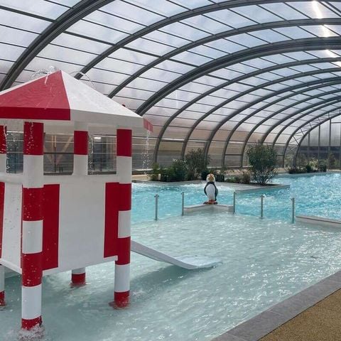 Camping Paradis - La Croix L'abbé - Camping Somme - Image N°2