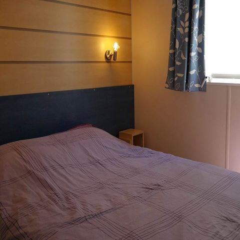 MOBILHOME 6 personnes - Dim