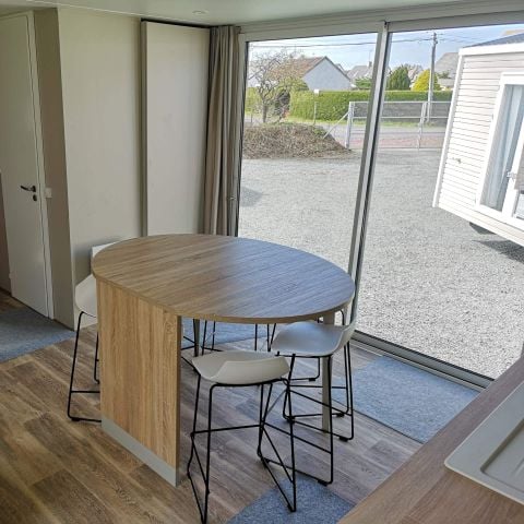 Mobile home 4 persons - Premium 2 Bedrooms