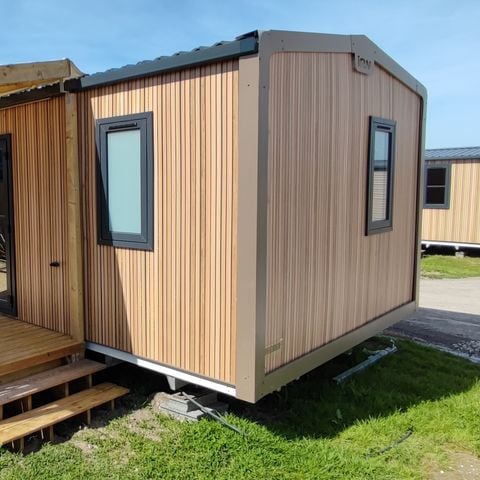 Mobile home 6 persons - Comfort 3 bedrooms