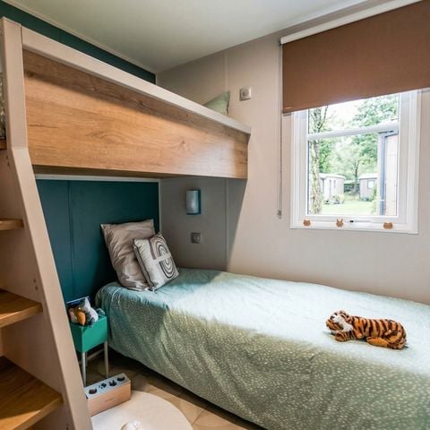 MOBILE HOME 6 people - CONFORT PLUS - TV - LV