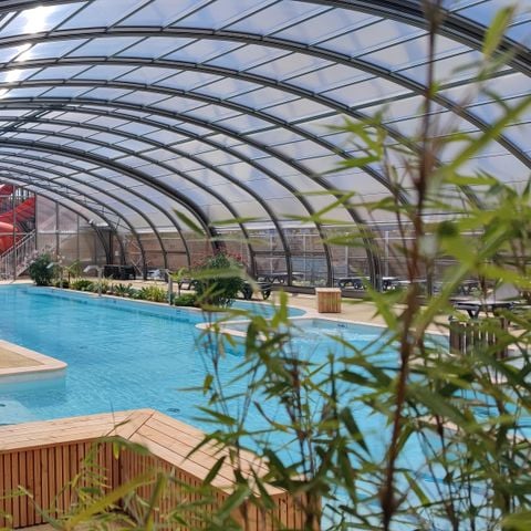 Camping La Prairie  - Camping Somme - Image N°6