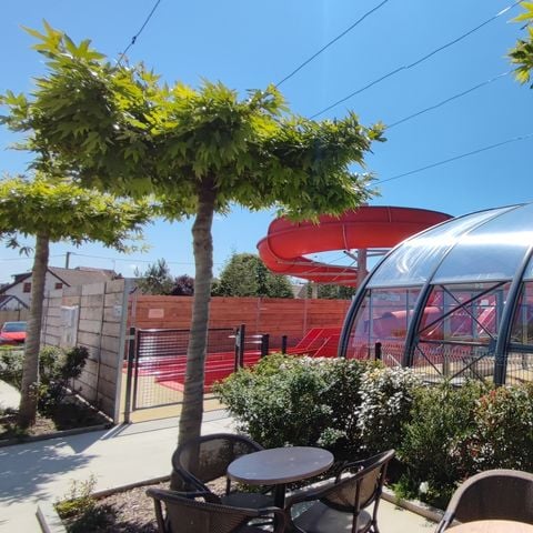 Camping La Prairie  - Camping Somme - Image N°3