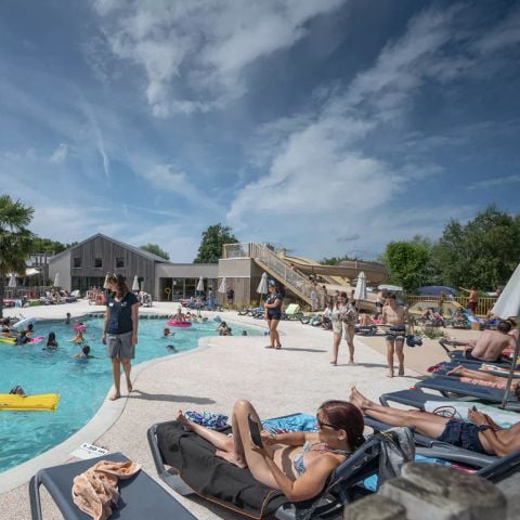 Flower Camping les Aubepines - Camping Somme - Image N°6