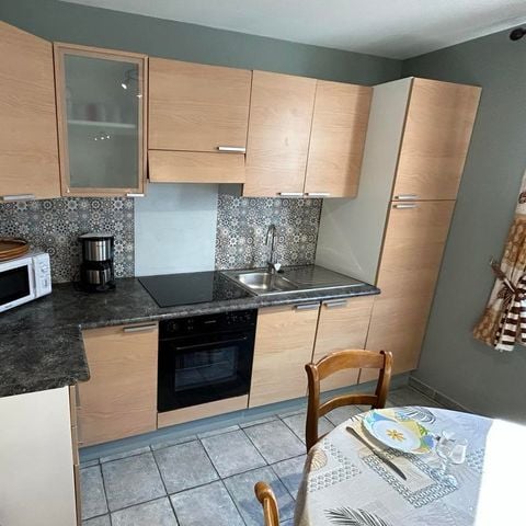 Gîte 7 personnes - Le Héron