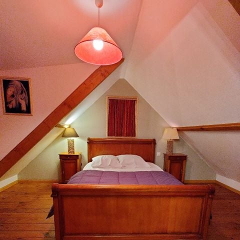 Gîte 6 personnes - L'Avocette