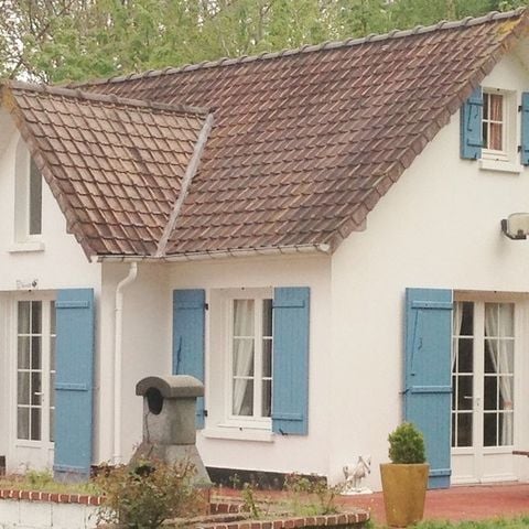 Gîte 6 personnes - L'Avocette