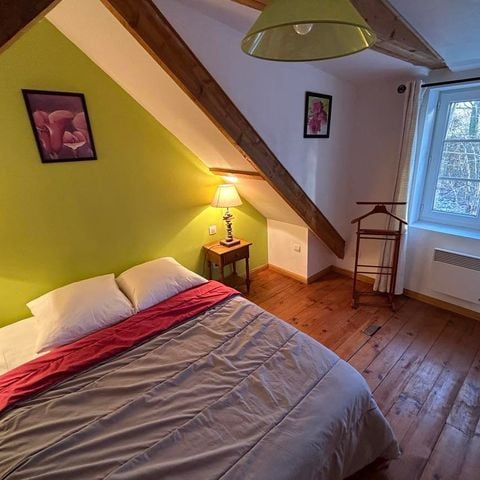 Gîte 6 personnes - L'Avocette