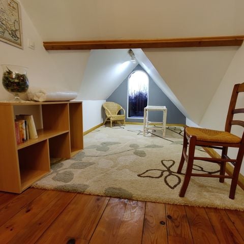 Gîte 6 personnes - L'Avocette