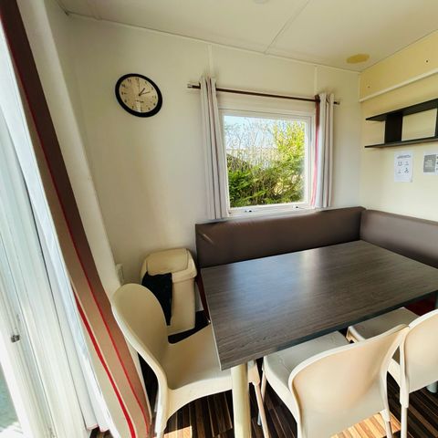 CASA MOBILE 6 persone - Comfort - 3 camere da letto