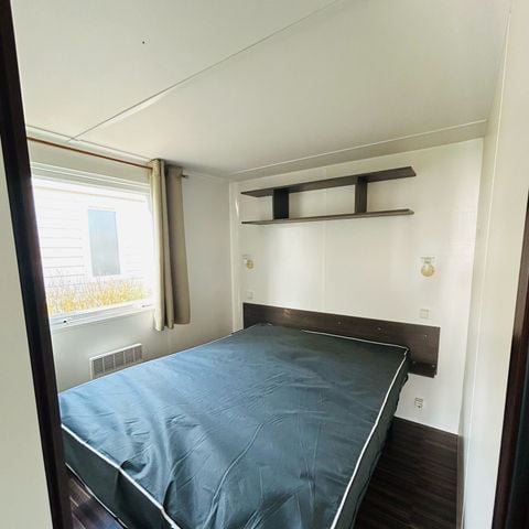 MOBILE HOME 6 people - Comfort - 3 bedrooms