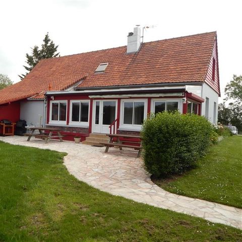 COUNTRY HOUSE 12 people