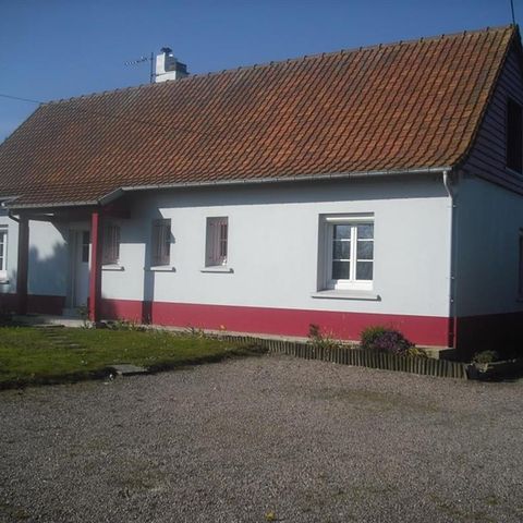 COUNTRY HOUSE 12 people - Country house 12 persons