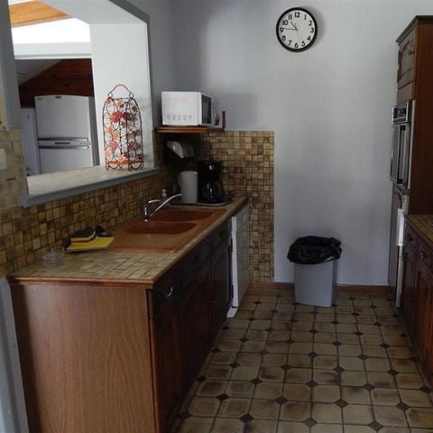 GÎTE 12 personnes - Gîte 12 personnes