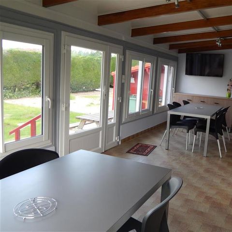 COUNTRY HOUSE 12 people