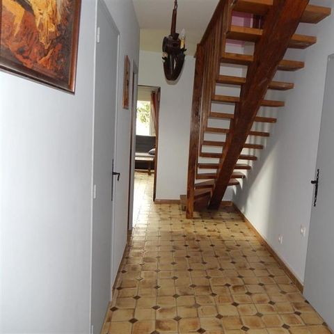 COUNTRY HOUSE 12 people