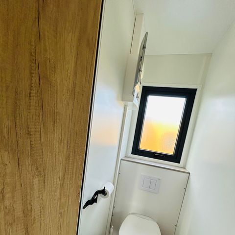 MOBILE HOME 8 people - PREMIUM 3 BEDROOMS