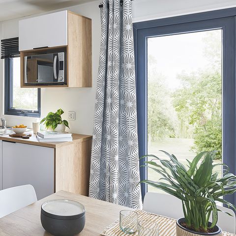 MOBILE HOME 8 people - PREMIUM 3 BEDROOMS