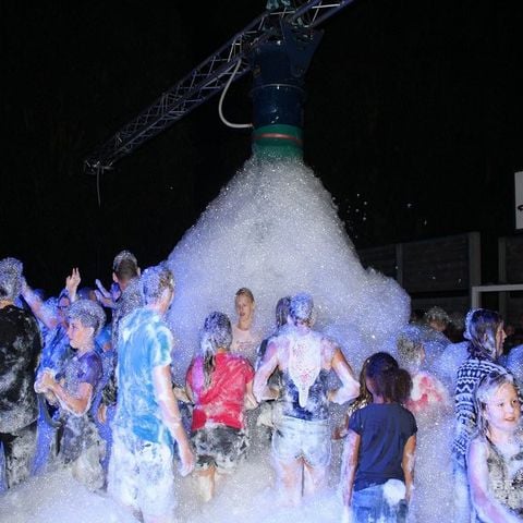 BUNGALOW 4 personnes - Mobilhome 4 personnes