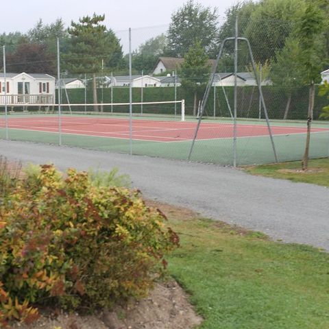 BUNGALOW 4 personnes - Mobilhome 4 personnes