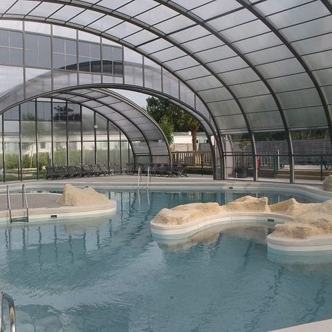 Stacaravan 6 personen - Stacaravan 6 personen