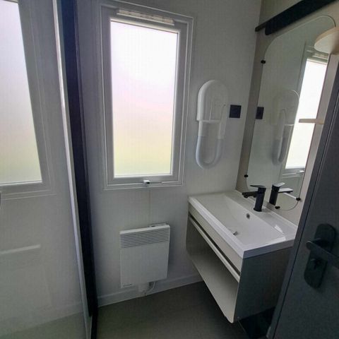 MOBILE HOME 6 people - 6 persons Super Cordelia