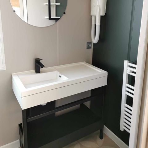 CASA MOBILE 6 persone - Casa mobile 6 persone Premium