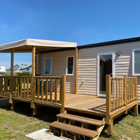 Mobile home 6 persons - TITANIA