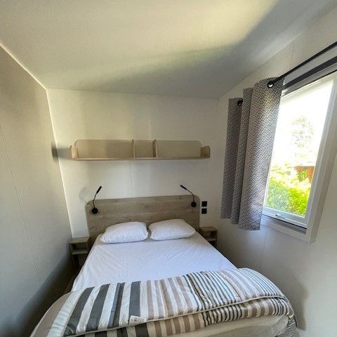 MOBILE HOME 2 people - P'tite KAHITA 2pers