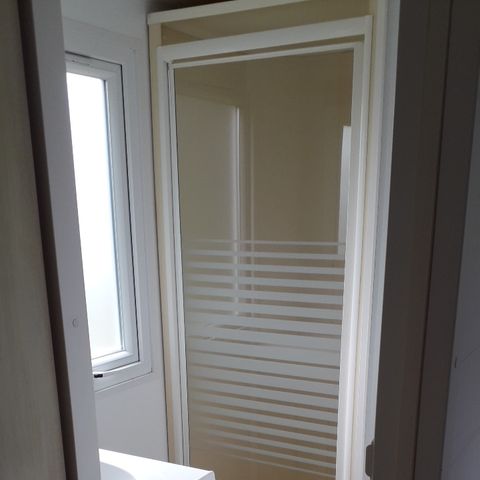 Chalet 4 persons - Ternoise Confort