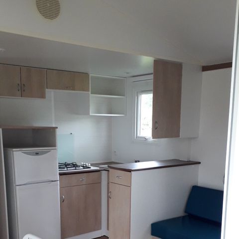 Chalet 4 persons - Ternoise Confort