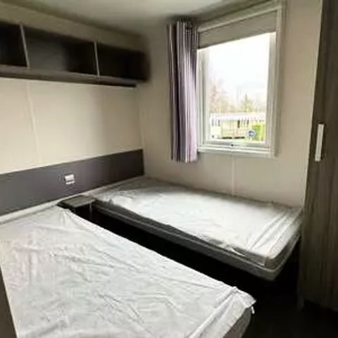 MOBILHOME 6 personnes - Mobil-home Confort 4 pièces 6 personnes