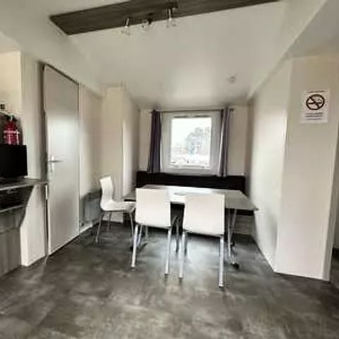 MOBILHOME 6 personnes - Mobil-home Confort 4 pièces 6 personnes