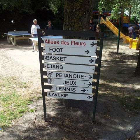 Camping Le Grand Marais - Camping Pas-de-Calais - Image N°2