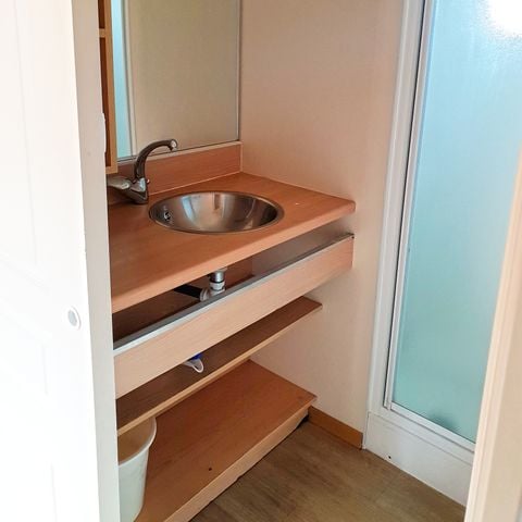 CHALET 5 persone - CARLO