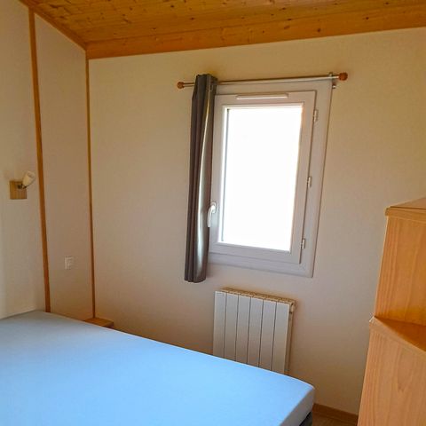 Chalet 5 persons - CHARLAY