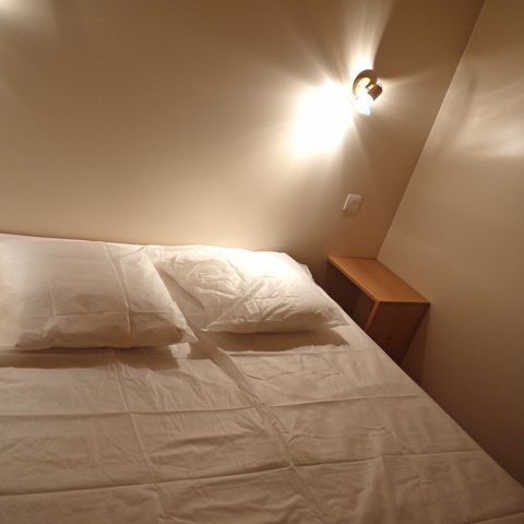 CHALET 4 personas - TAHOE