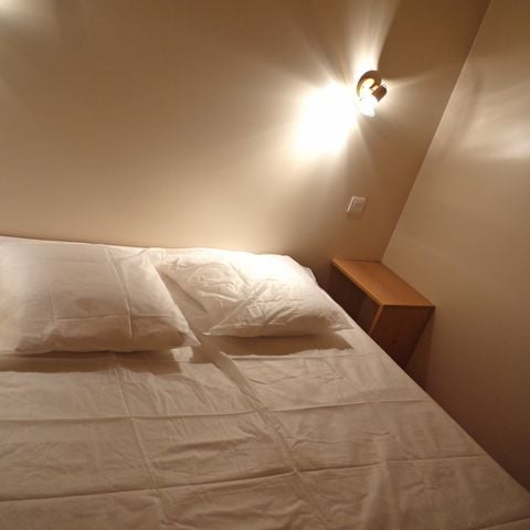 CHALET 4 personnes - TAHOE