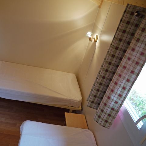 CHALET 4 personnes - TAHOE