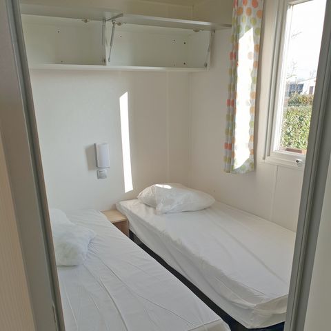 Mobile home 4 persons - MOREA