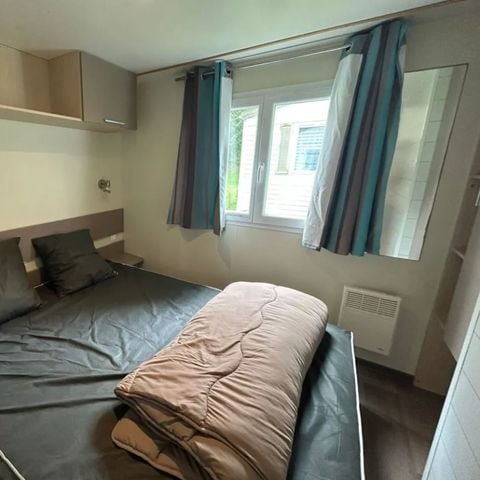 BUNGALOW 4 personnes - Mobilhome 4 personnes