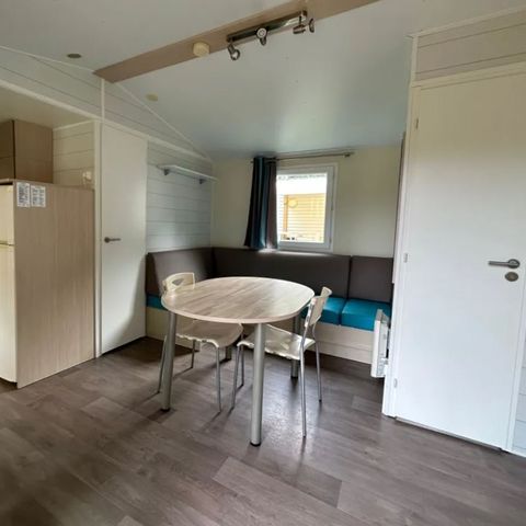 CASA MOBILE 4 persone - Casa mobile 4 persone
