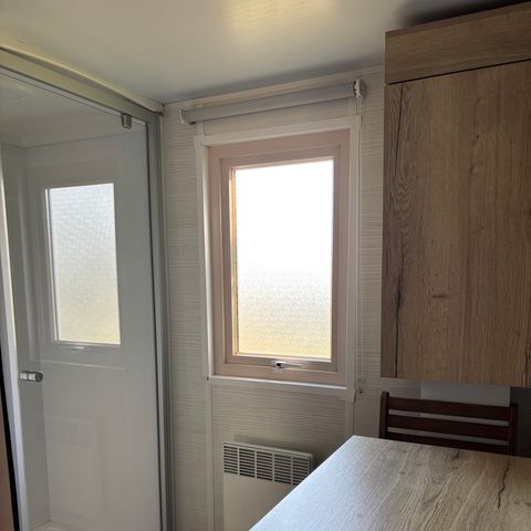 UNIEKE ACCOMMODATIE 4 personen - Tiny House Confort 2 slaapkamers