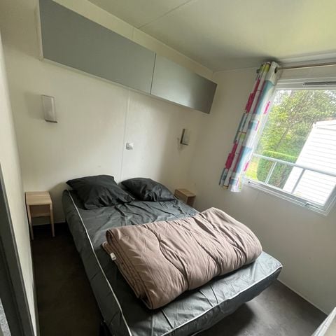 MOBILHOME 4 personas