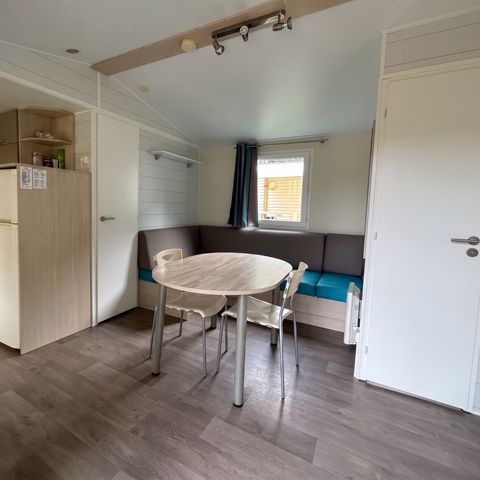 BUNGALOW 4 personnes