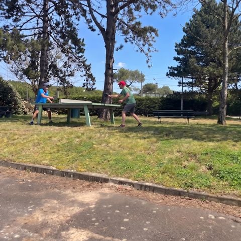 Camping Domaine de La Pinede - Camping Pas-de-Calais - Image N°4