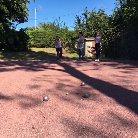 Camping Domaine de La Pinede - Camping Pas-de-Calais - Image N°6