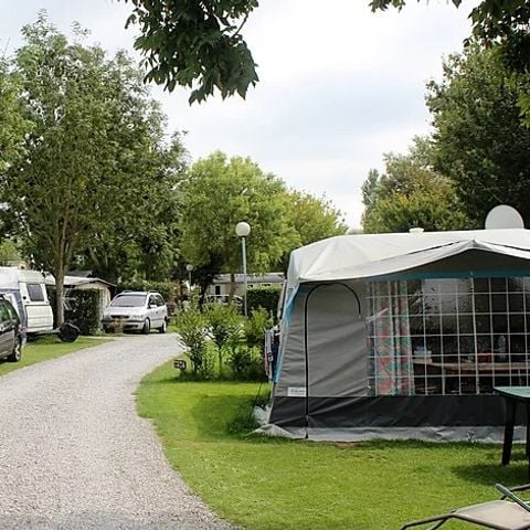 Camping Les Cytises - Camping Pas-de-Calais - Image N°4