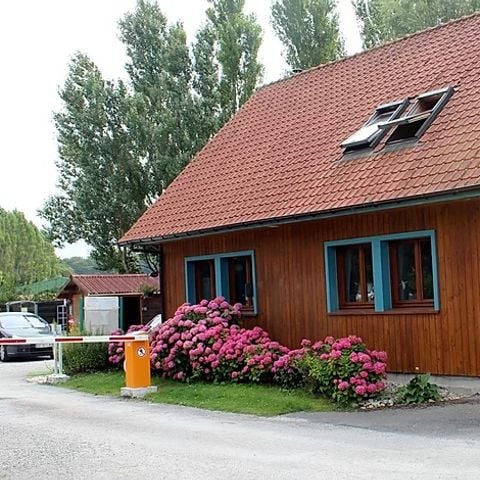Camping Les Cytises - Camping Pas-de-Calais - Image N°3