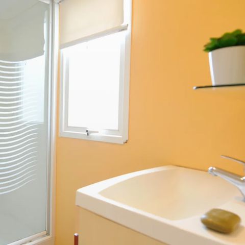 Mobile home 6 persons - Comfort - 3 bedrooms